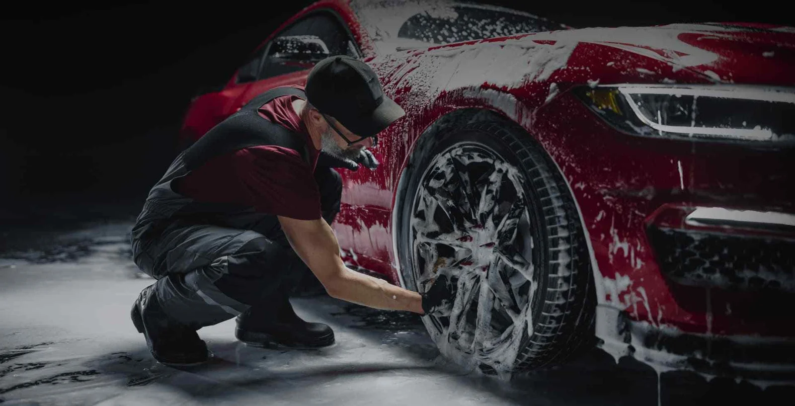 Premium Auto Detailing