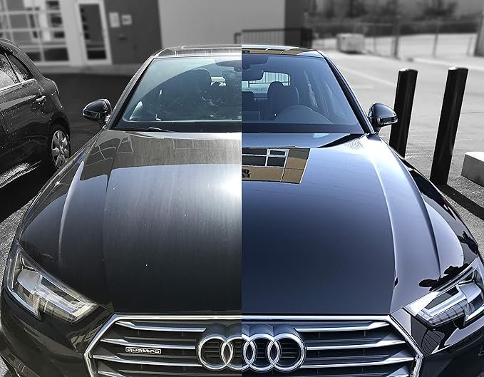 Ceramic Coating